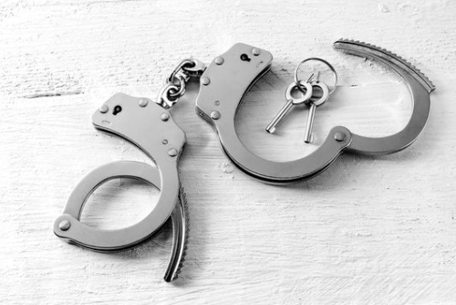 Condenado: 10 años a cadena perpetua para ofensor sexual en Nevada tras inspección policial