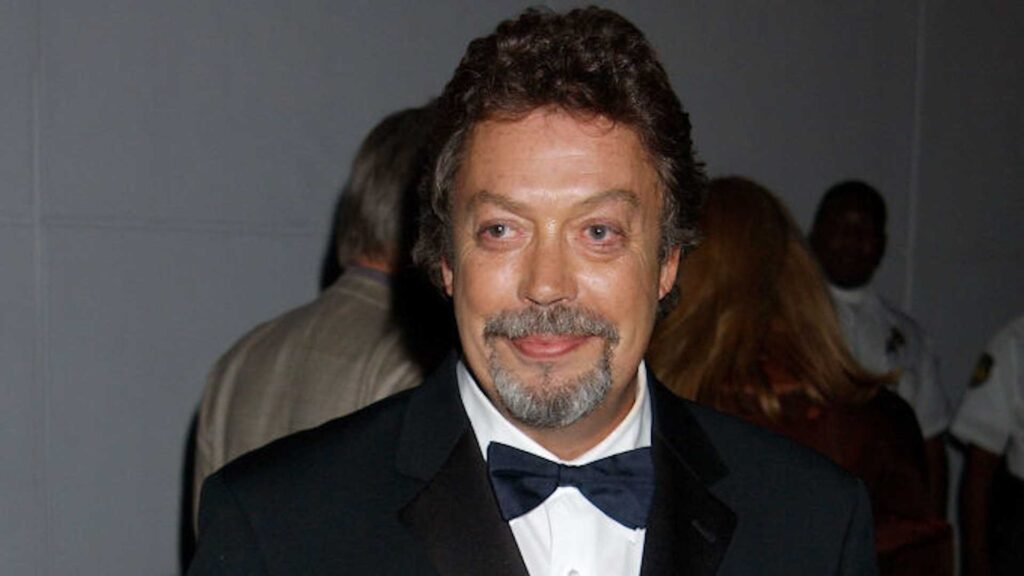 Muere a los 80 años Tim Curry, estrella de ‘The Rocky Horror Picture Show’ y ‘Clue’