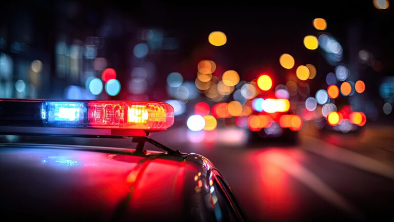 Buscan a hombre acusado de agredir a una empleada en Rancho Santa Fe