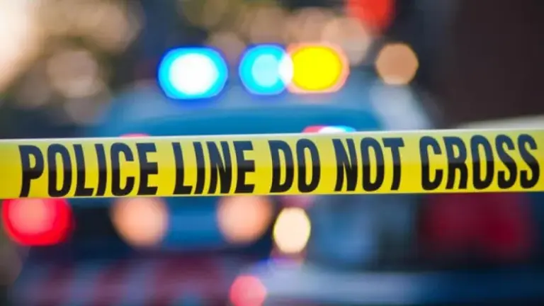 Tragedia vial: camión de carga atropella a peatón de 32 años en el norte de Las Vegas
