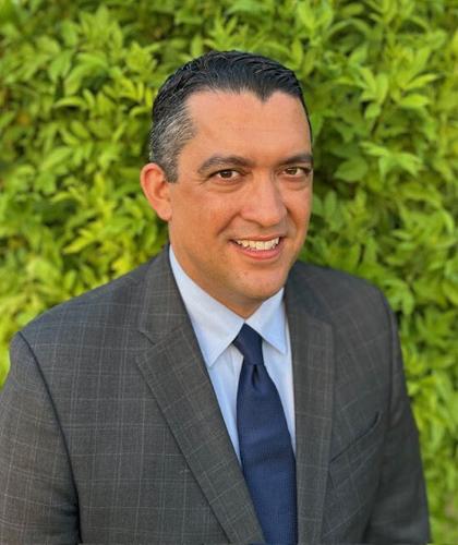 Martin Gonzalez es designado juez de la Corte Superior del Condado Imperial