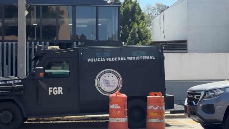 Estados Unidos suspenden actividades oficiales en Mexicali por amenaza de seguridad