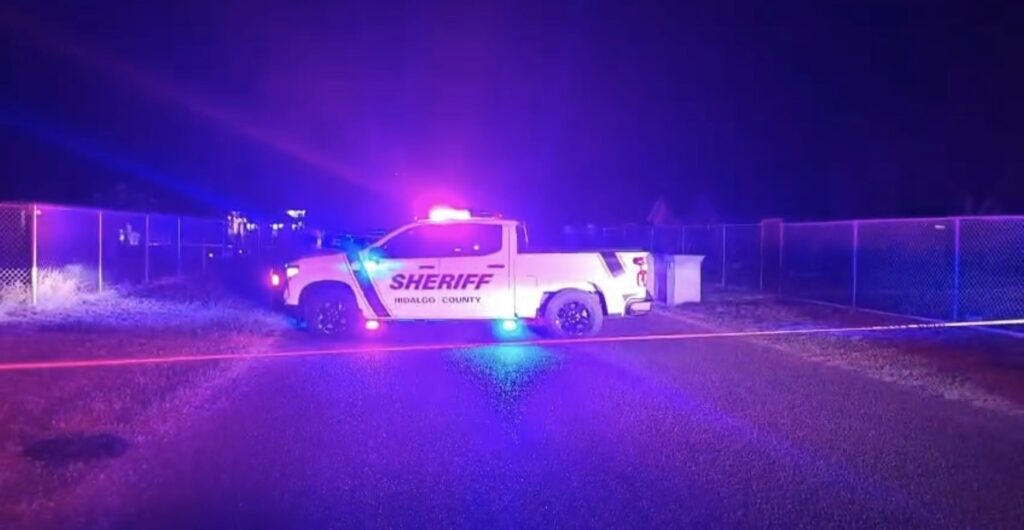 Autoridades confirman homicidio-suicidio en zona rural de Mission