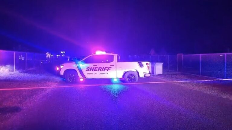 Autoridades confirman homicidio-suicidio en zona rural de Mission