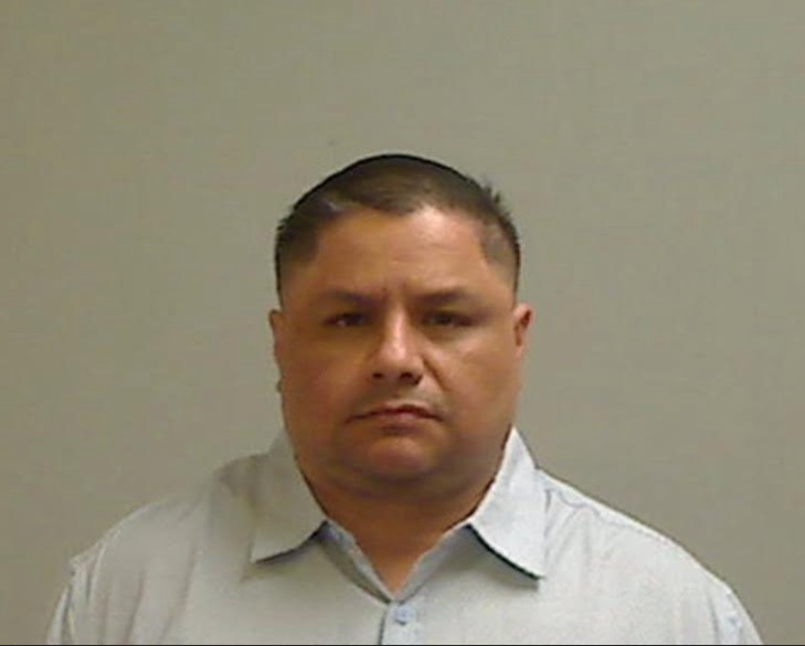 Hombre de McAllen recibe 25 años de prisión por abuso sexual de menores