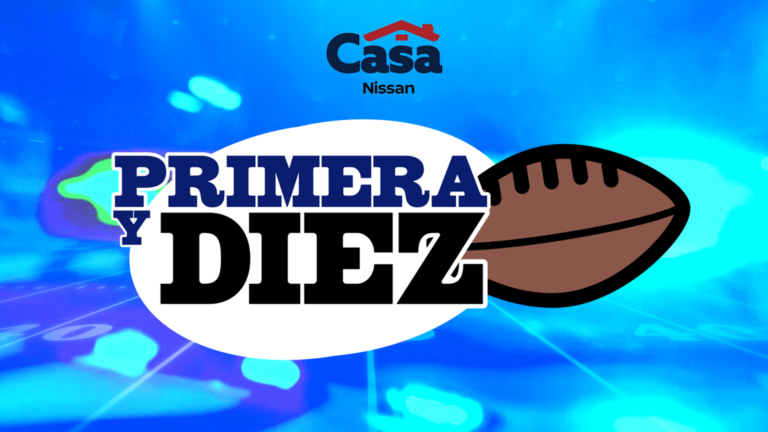 Primera y Diez: Semana 4 de la jornada de fútbol de preparatoria de El Paso