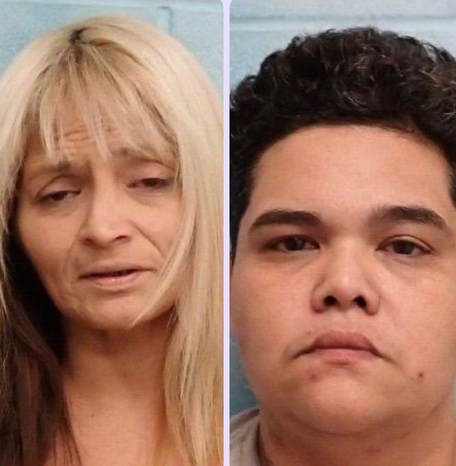 Buscan a dos mujeres por robos y uso ilegal de tarjetas de crédito en McAllen