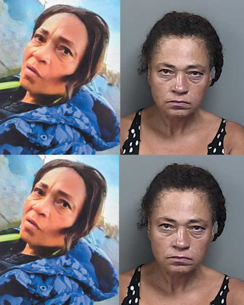 Homicidio trágico: Un cadáver hallado en el Lake Mead es identificado como Kareamah Bey
