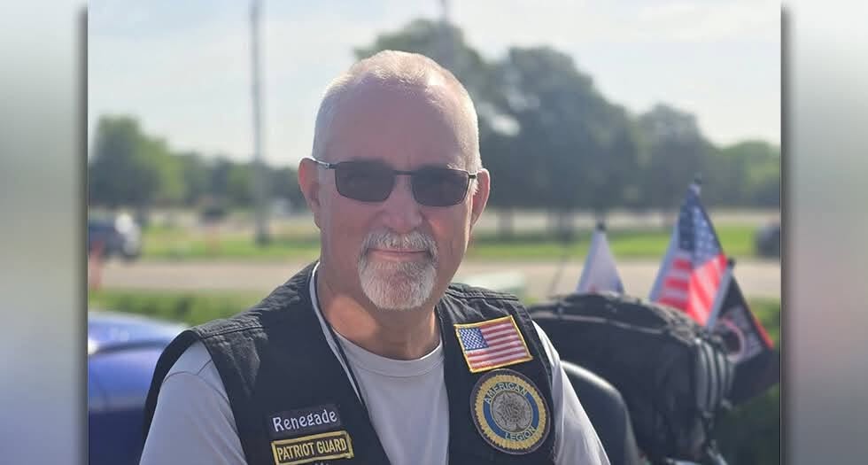 Accidente de motocicleta: muere servidor público de Kansas durante recorrido en Iowa