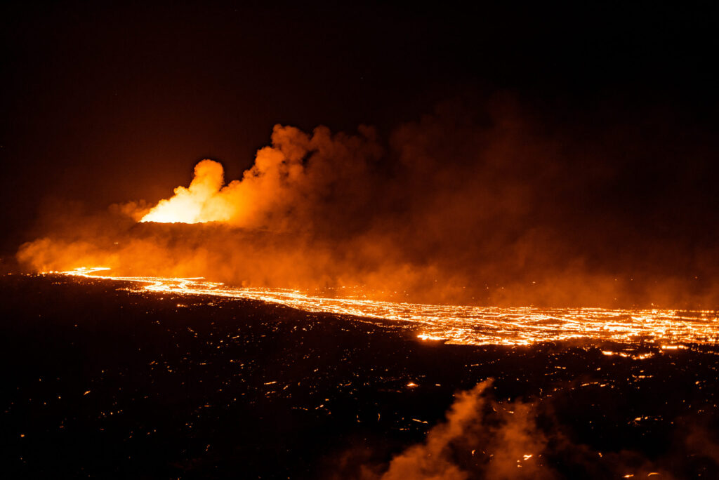 Timber Fire crece a más de 19 mil acres y provoca nuevos cambios en evacuaciones