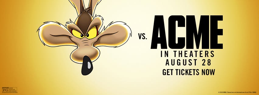 Se estrena “Coyote vs. Acme” en cines, película filmada en Albuquerque que empleó a más de 2,300 neomexicanos