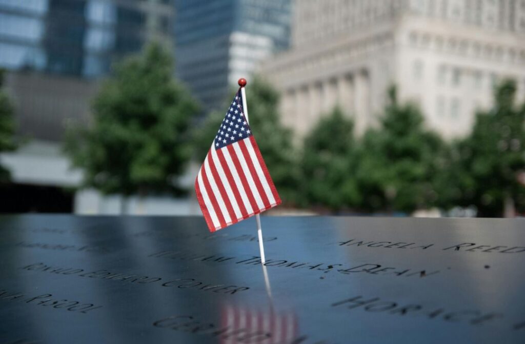 Ataques del 11S: Las Vegas conmemora 25 años con 3 emotivos eventos solemnes