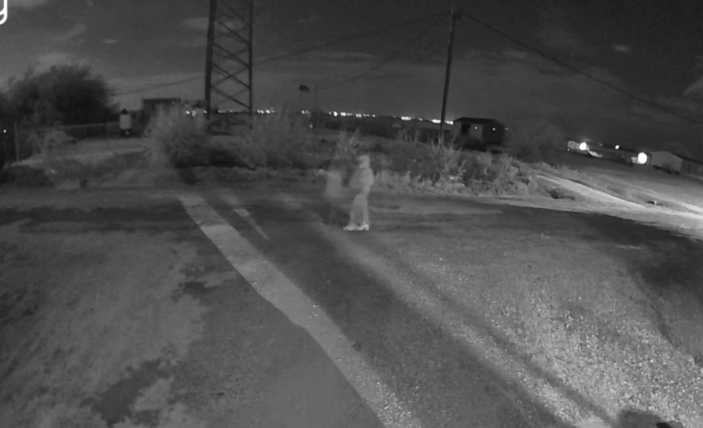 Policía de Taft busca a dos sospechosos de robo a vehículos