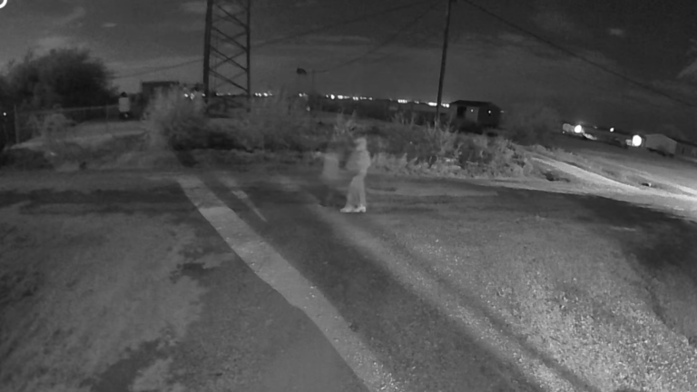 Policía de Taft busca a dos sospechosos de robo a vehículos