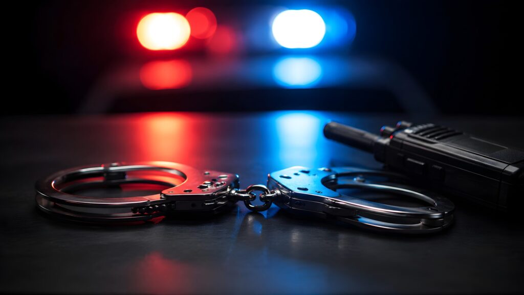 Exagente del Sheriff de San Diego, condenado por agresiones sexuales, ahora trabaja como capellán
