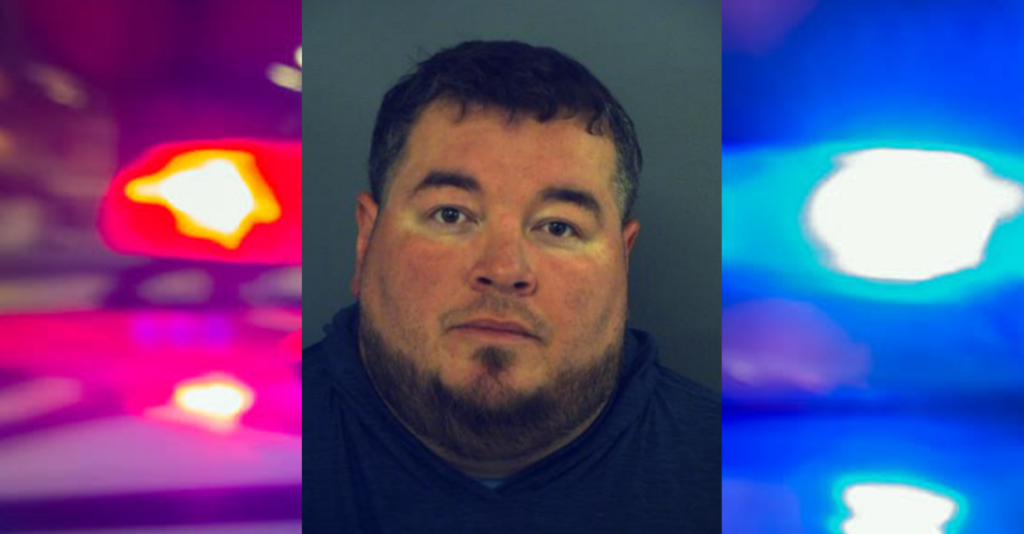 Detienen en El Paso a hombre buscado por delito sexual contra una menor