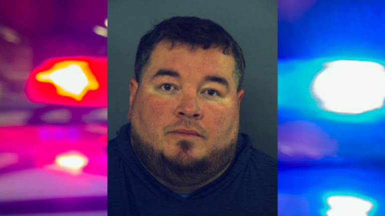 Detienen en El Paso a hombre buscado por delito sexual contra una menor