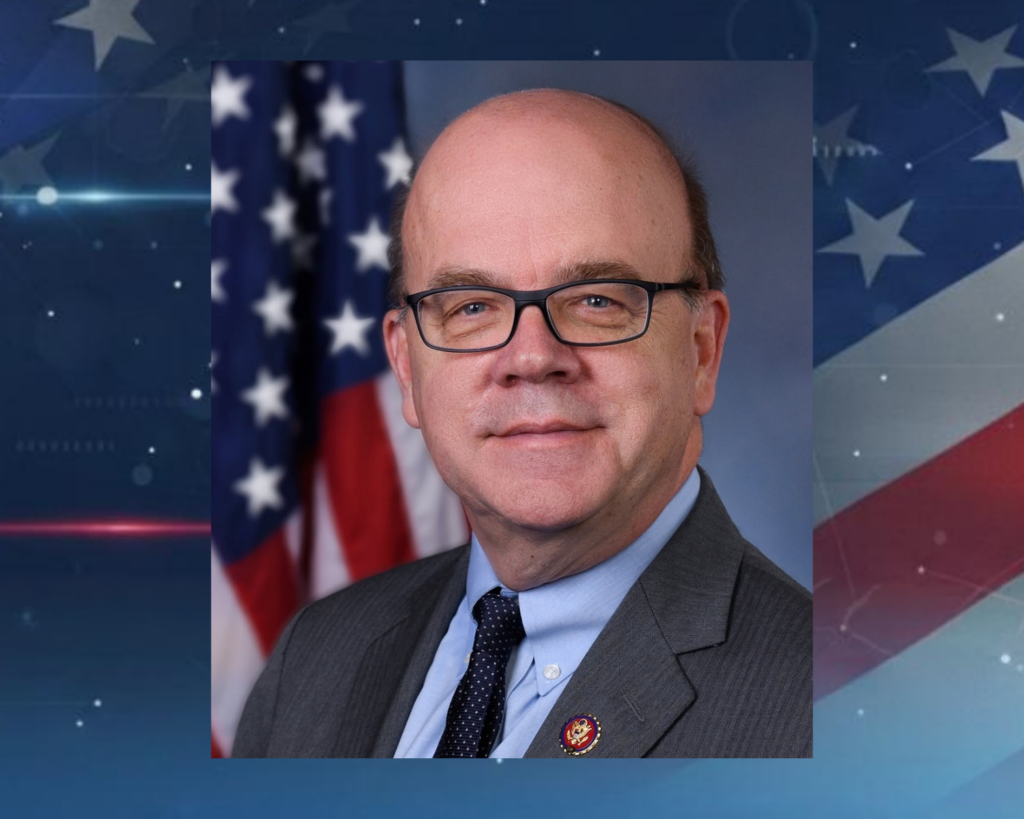 James McGovern avanza sin oposición en la primaria demócrata por el Distrito 2 de Massachusetts