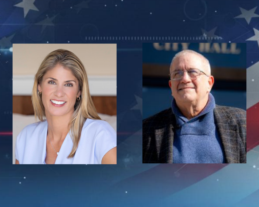Lori Trahan y Gary Grossi avanzan a la elección general por el Distrito 3 de Massachusetts