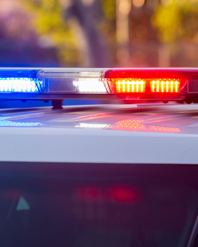 Accidente vial: 1 jardinero en estado crítico tras ser atropellado en Las Vegas