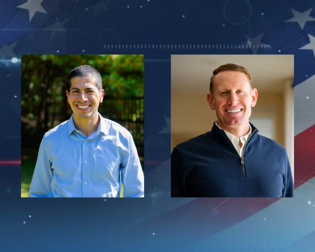 Dan Koh y Micah Quinney Jones avanzan a la elección general por el Distrito 6 de Massachusetts
