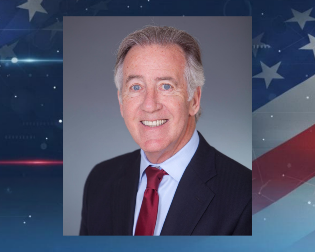 Richard Neal gana la primaria demócrata por el Distrito 1 de Massachusetts