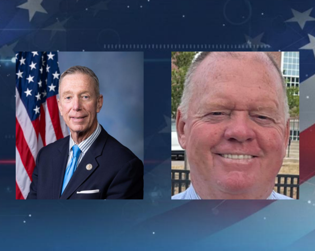 Stephen Lynch y Robert Burke avanzan a la elección general por el Distrito 8 de Massachusetts