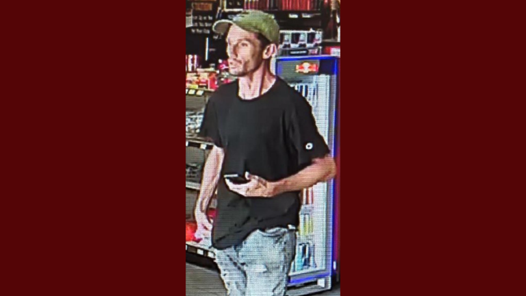 ACTUALIZACIÓN: Identifican a sospechoso de robo en tienda de herramientas en Odessa