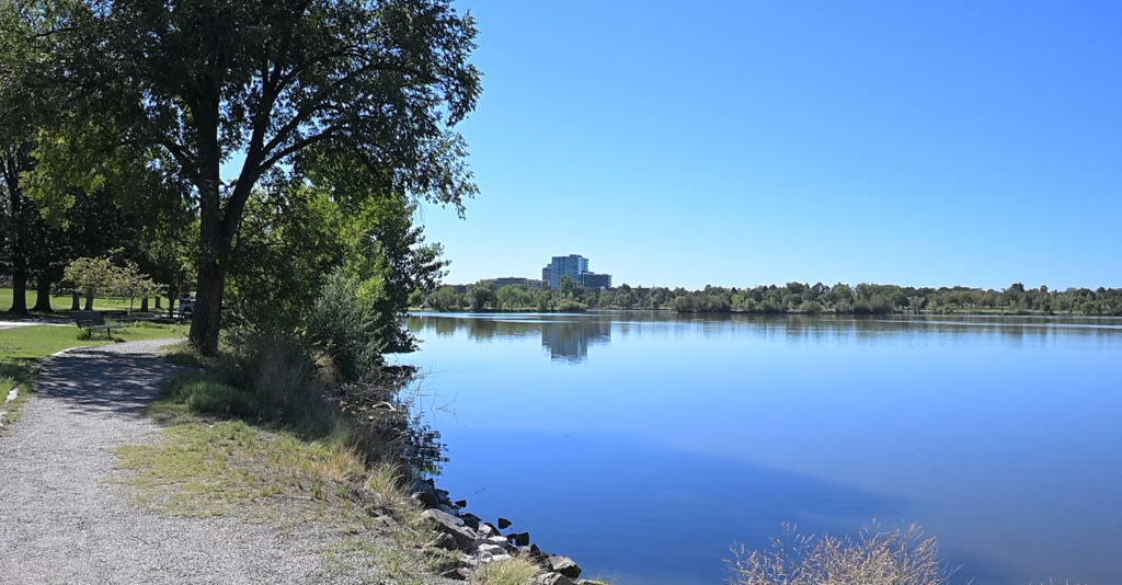 Denver propone invertir $50 millones para restaurar Sloan’s Lake