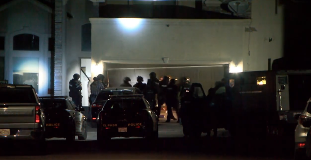 Mujer es detenida tras presuntamente apuñalar a un menor de 14 años en Canutillo
