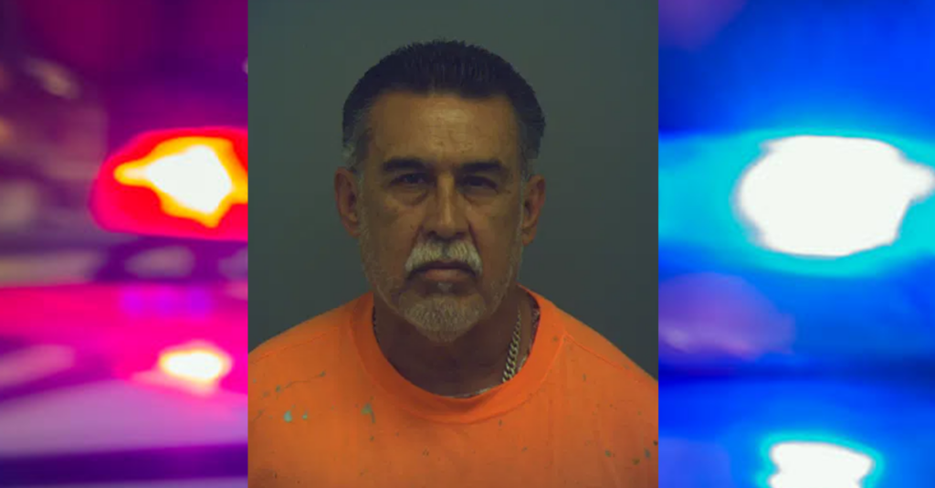 Arrestan a hombre de 65 años acusado de prácticas comerciales engañosas en El Paso