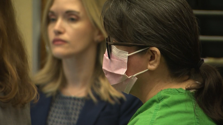 Yolanda Marodi es sentenciada por el asesinato de la capitana de CAL FIRE Rebecca Marodi