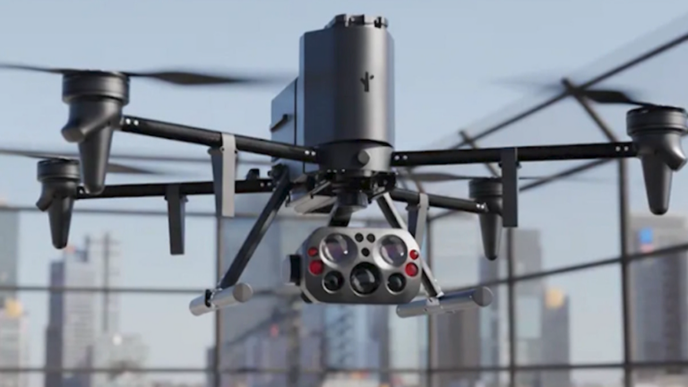 Chula Vista reconsidera plan para usar drones autónomos en llamadas al 9-1-1