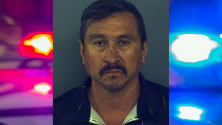 Se entrega hombre tras provocar choque con fuga y dejar daños superiores a $9,000 en el oeste de El Paso