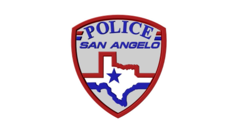 Detienen a hombre por serie de robos en vehículos y recuperan herramientas robadas en San Angelo