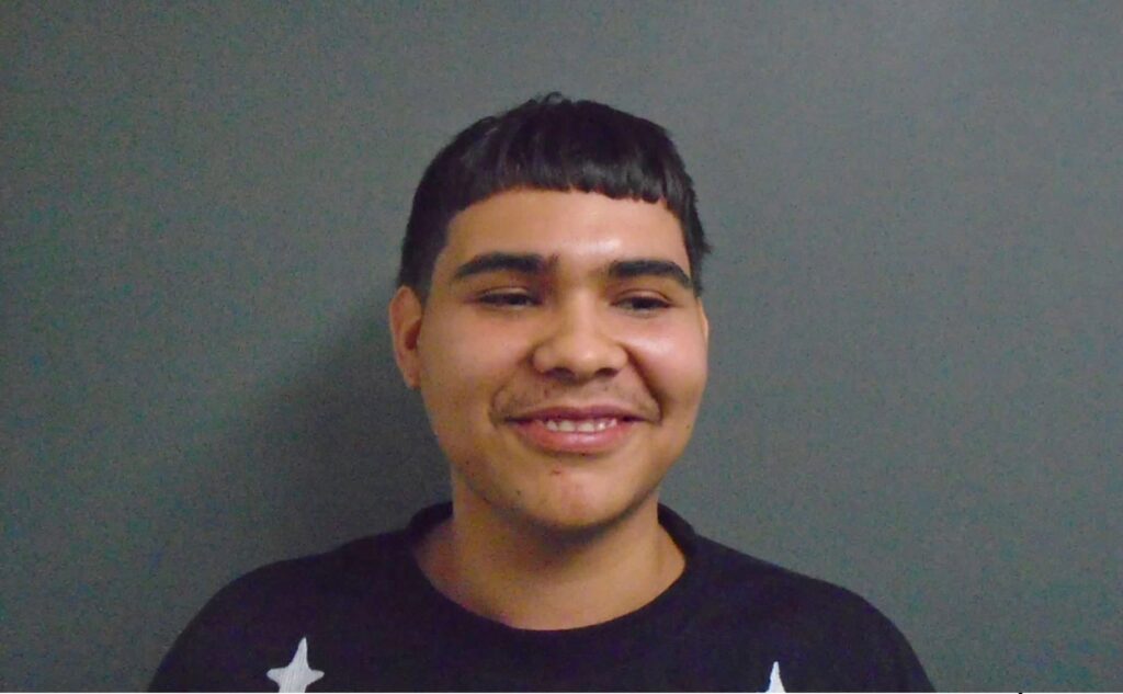 Arrestan a hombre acusado de agresión e intoxicación pública en Mathis
