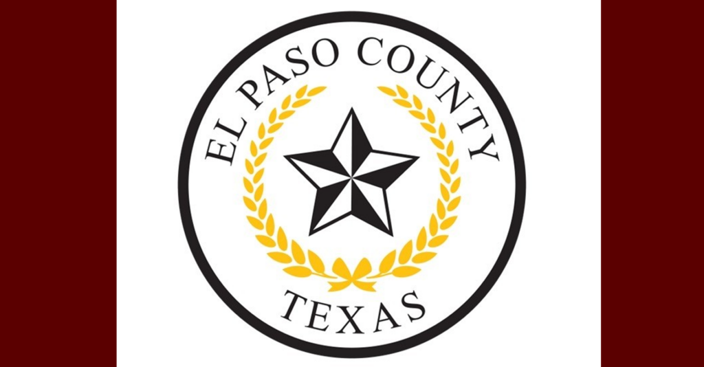 Condado de El Paso cerrará sus oficinas el 7 de septiembre por el Día del Trabajo