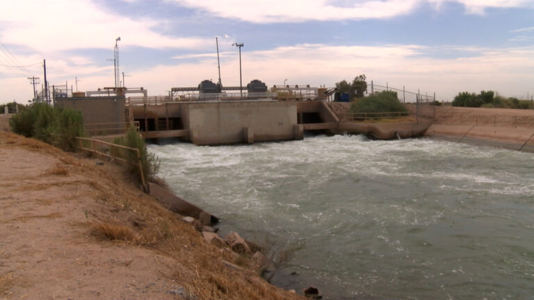Proyecto del consumo responsable del agua por IID