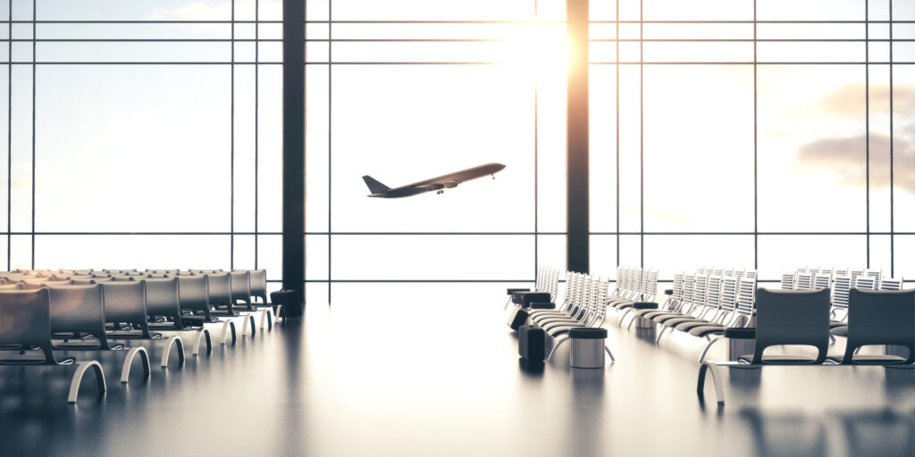 Aeropuerto de San Diego anuncia nuevo vuelo directo a Loreto a partir de diciembre
