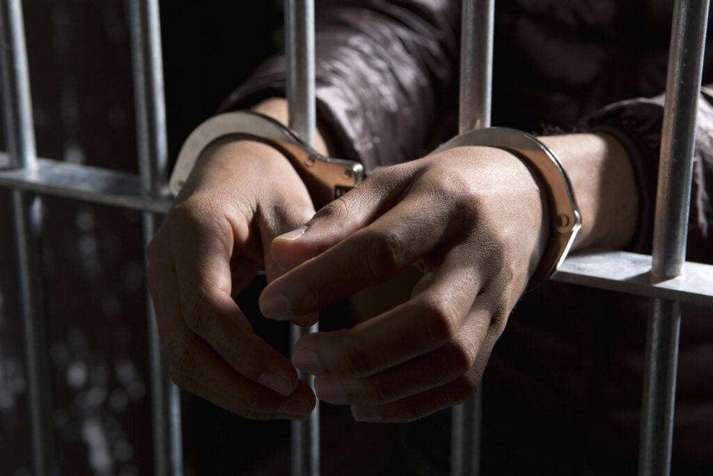 Delincuente sexual arrestado en Fernley tras múltiples denuncias ciudadanas