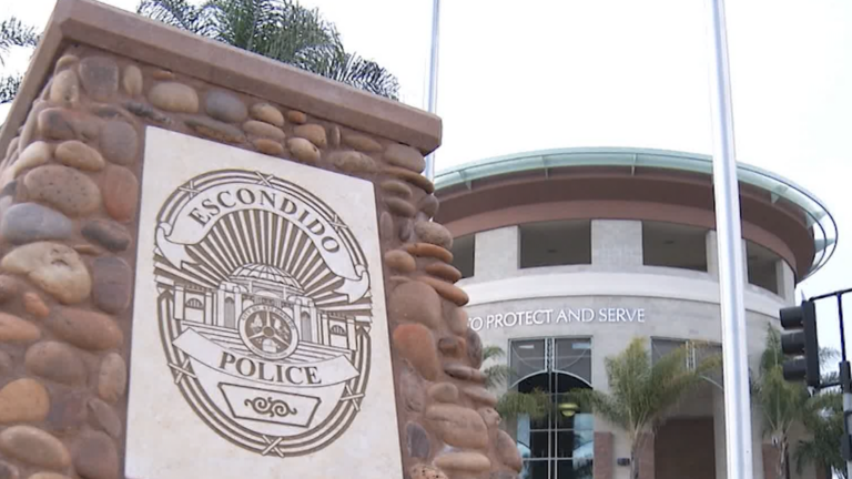 Ciclista queda gravemente herido tras atropello y fuga en Escondido
