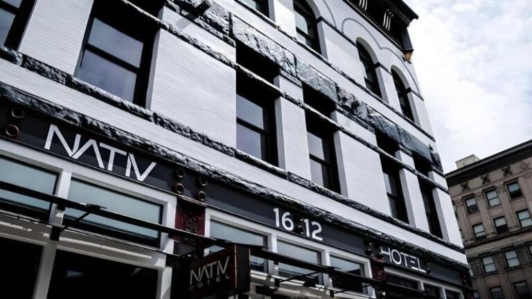 Nativ Hotel enfrenta segunda suspensión de licencias tras nuevos incidentes violentos en Denver