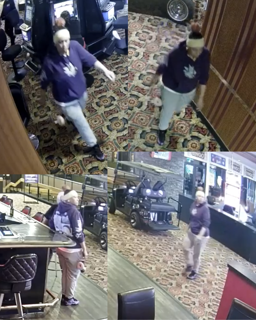 Hurto en casino de Carson City moviliza a las autoridades tras el robo de un iPhone