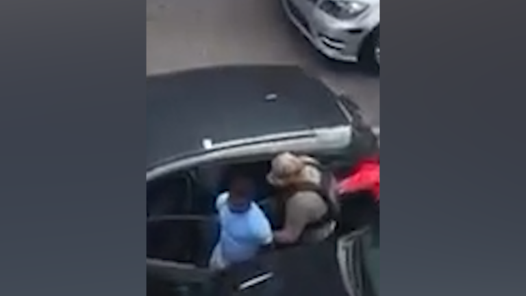 ICE detiene a estudiante y persigue a otro cerca de City College
