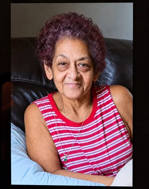 Policía de Robstown busca a mujer de 67 años con demencia