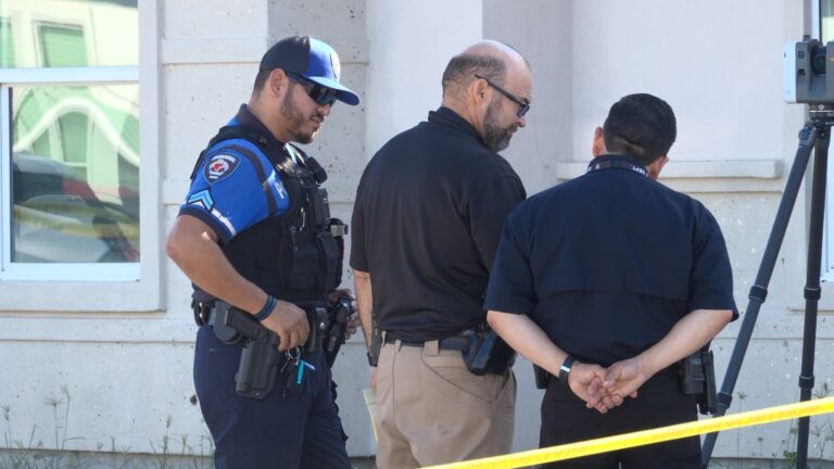 Policía de Donna investiga muerte de un hombre