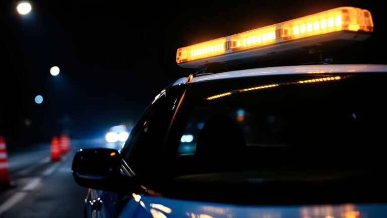 Continúa búsqueda de adolescente y su padre tras localizar vehículo de la Alerta Amber