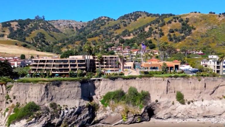 San Luis Obispo pide a residentes participar en plan contra la falta de vivienda