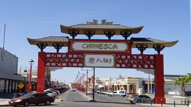 El Centro Histórico de Mexicali vuelve a llenarse de música, cultura y tradición