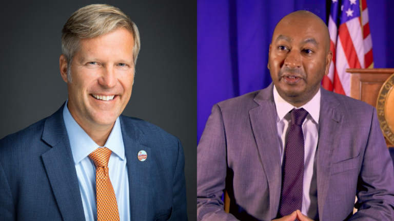 Alcalde Tim Keller designa a Josh D. Boone como nuevo procurador municipal de Albuquerque